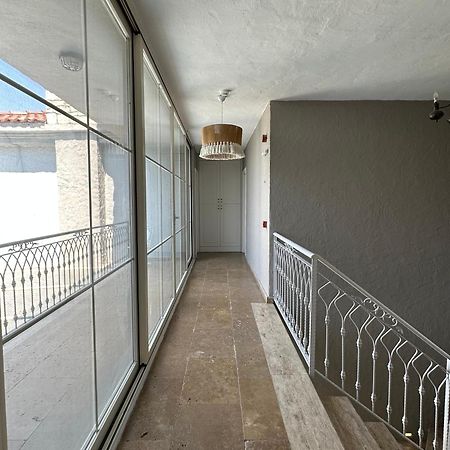Argente Alacati (Adults Only) المظهر الخارجي الصورة