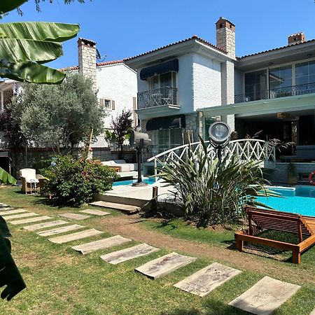 Argente Alacati (Adults Only) المظهر الخارجي الصورة