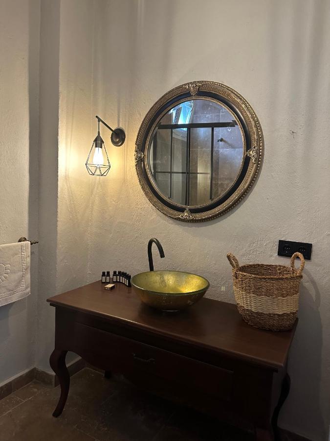 Argente Alacati (Adults Only) المظهر الخارجي الصورة
