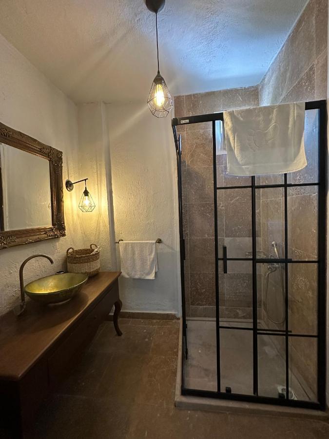 Argente Alacati (Adults Only) الغرفة الصورة