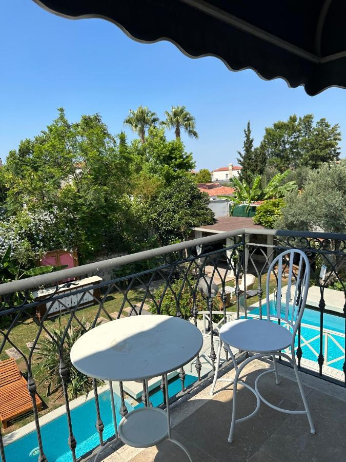 Argente Alacati (Adults Only) المظهر الخارجي الصورة