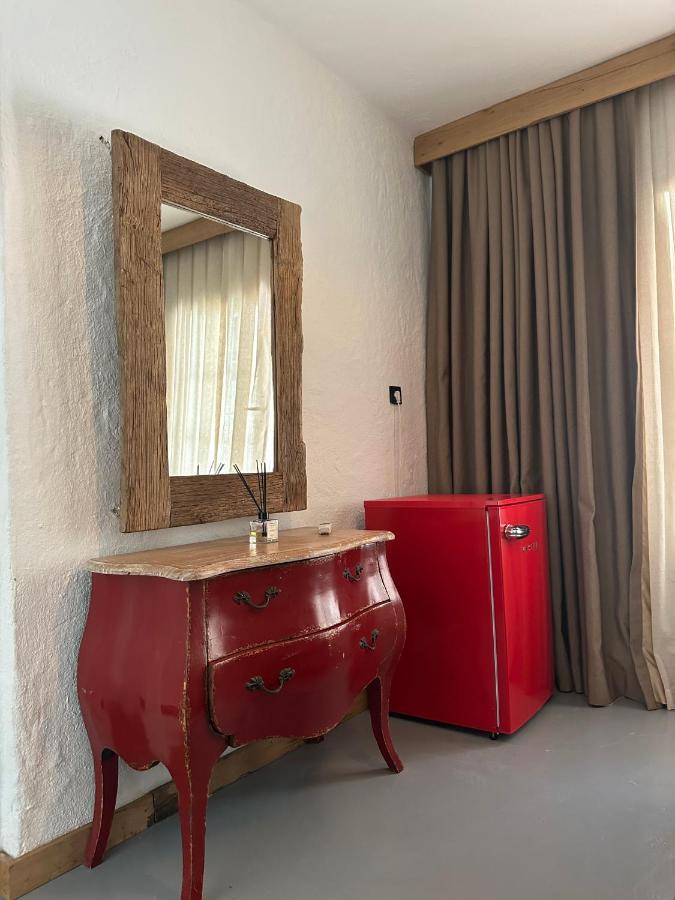 Argente Alacati (Adults Only) المظهر الخارجي الصورة