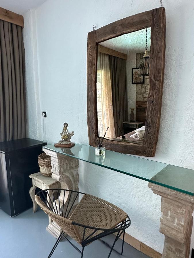 Argente Alacati (Adults Only) المظهر الخارجي الصورة