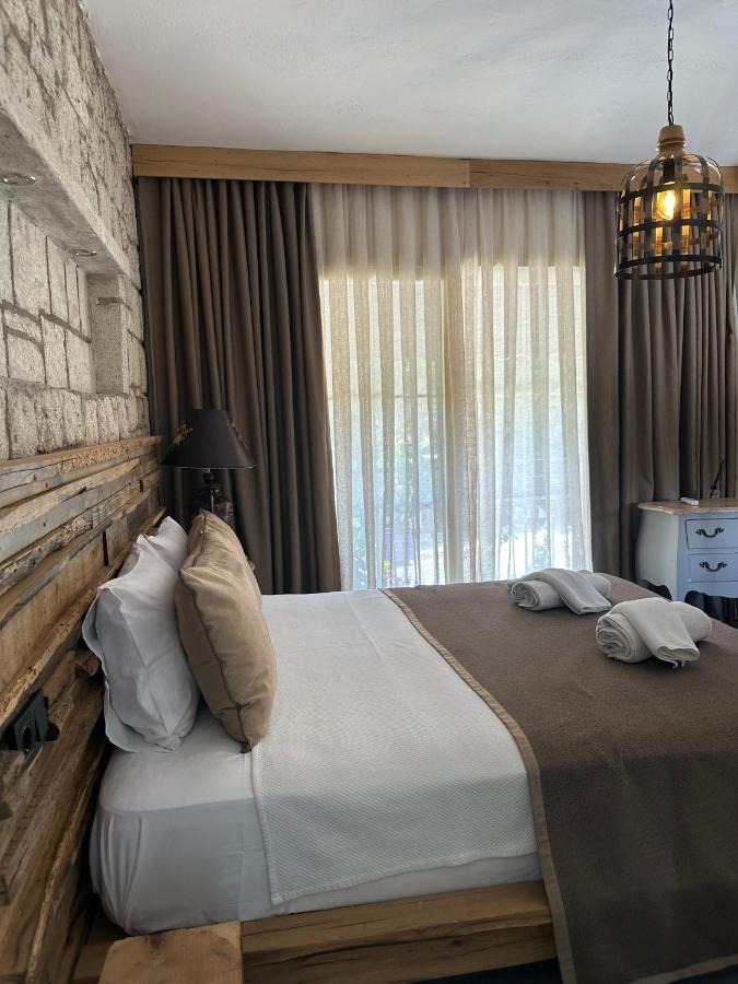 Argente Alacati (Adults Only) المظهر الخارجي الصورة