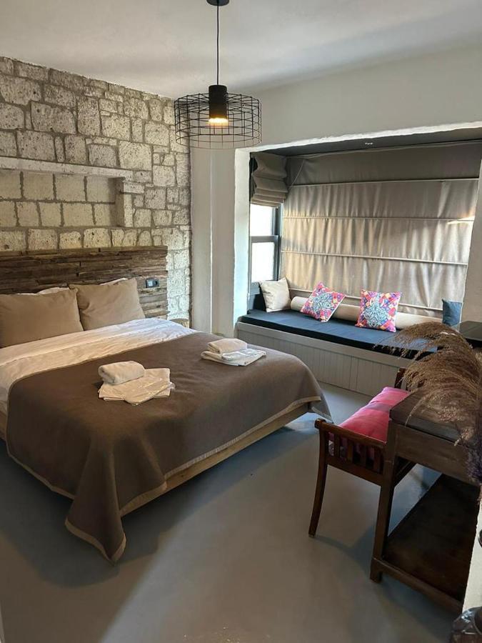 Argente Alacati (Adults Only) الغرفة الصورة
