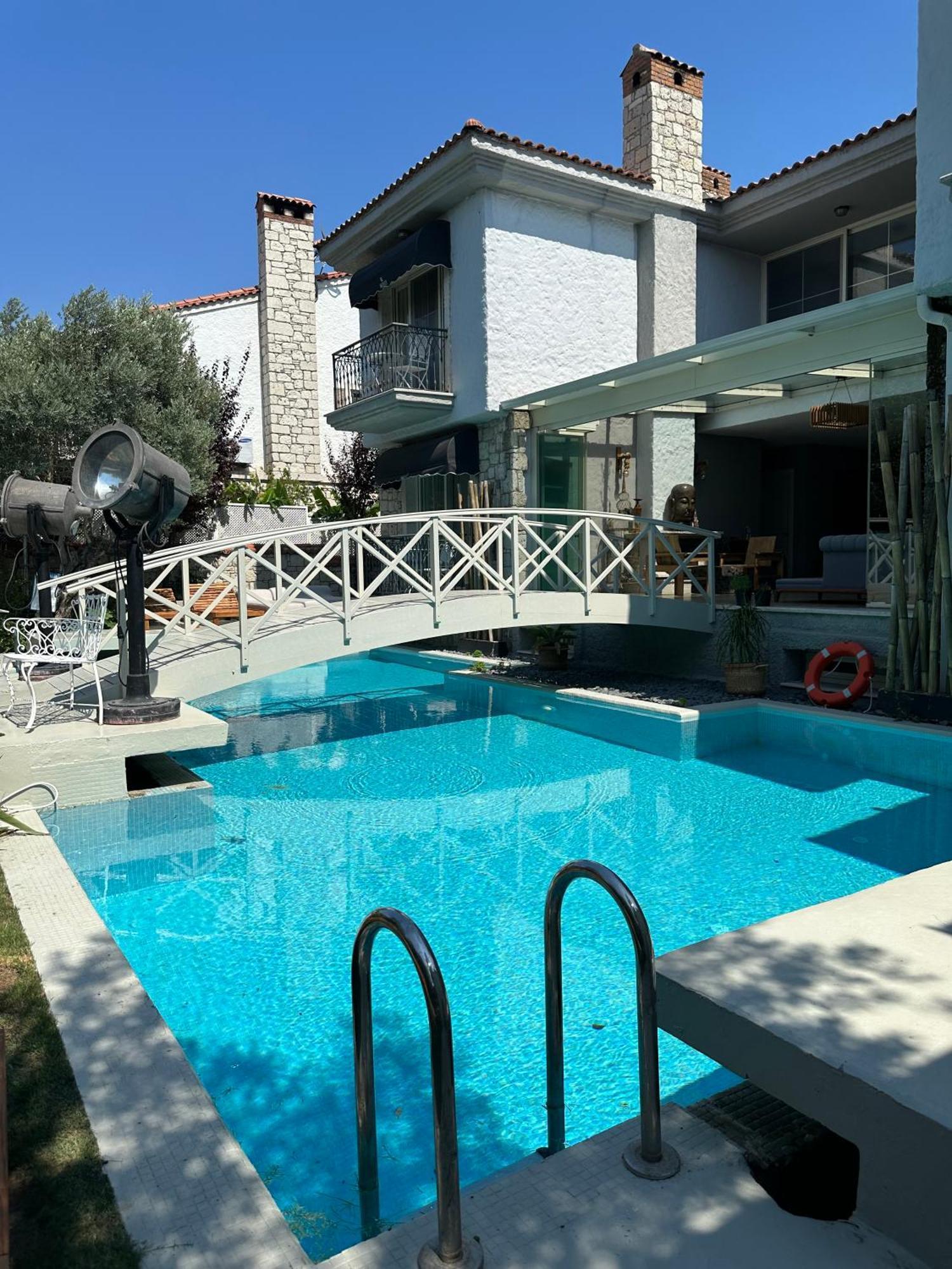 Argente Alacati (Adults Only) المظهر الخارجي الصورة