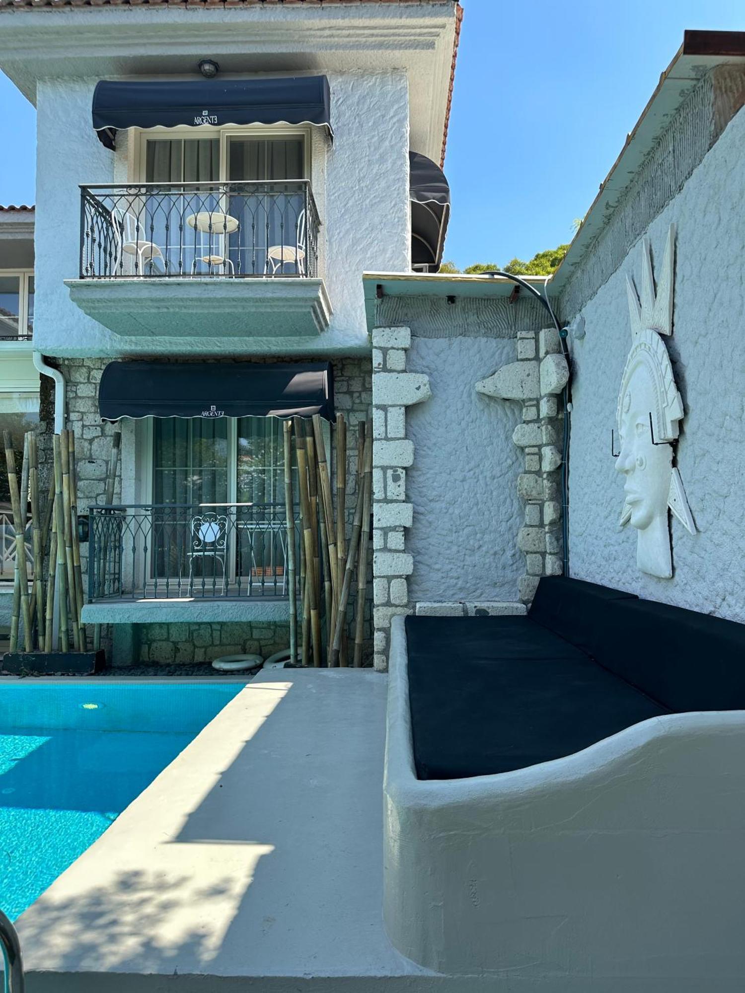 Argente Alacati (Adults Only) المظهر الخارجي الصورة
