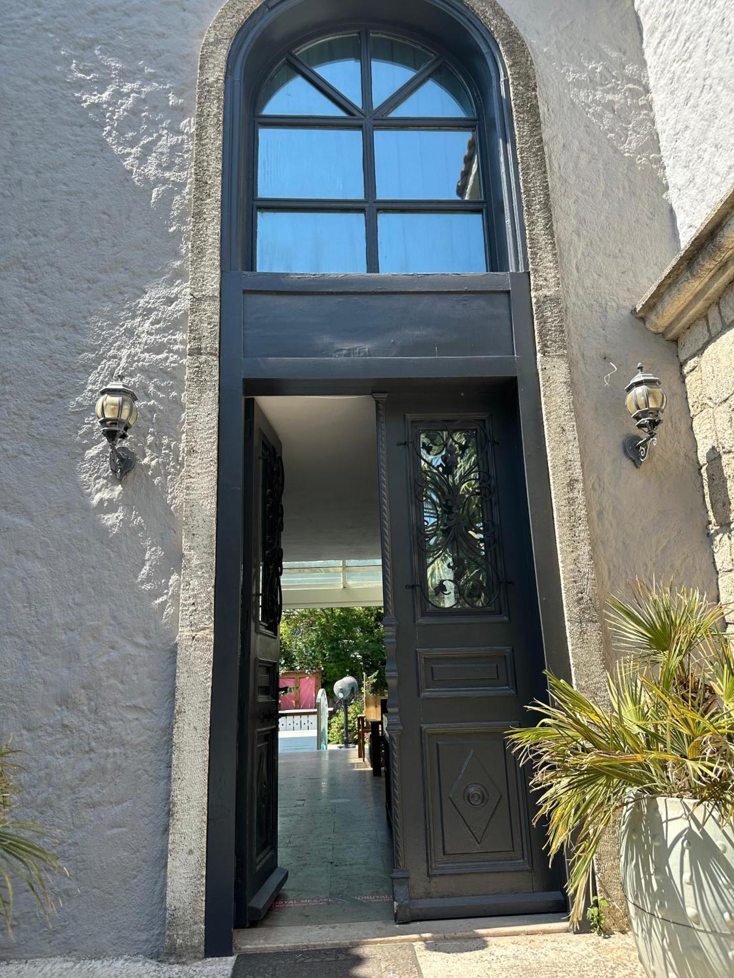 Argente Alacati (Adults Only) المظهر الخارجي الصورة