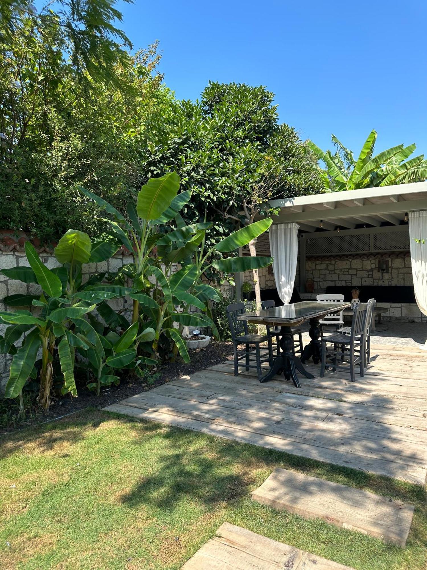 Argente Alacati (Adults Only) المظهر الخارجي الصورة
