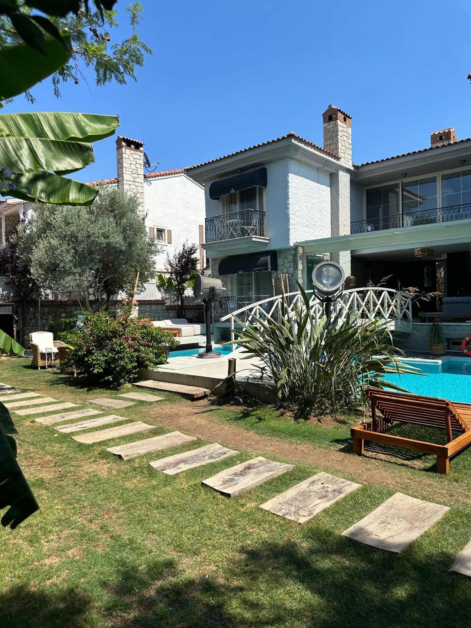 Argente Alacati (Adults Only) المظهر الخارجي الصورة