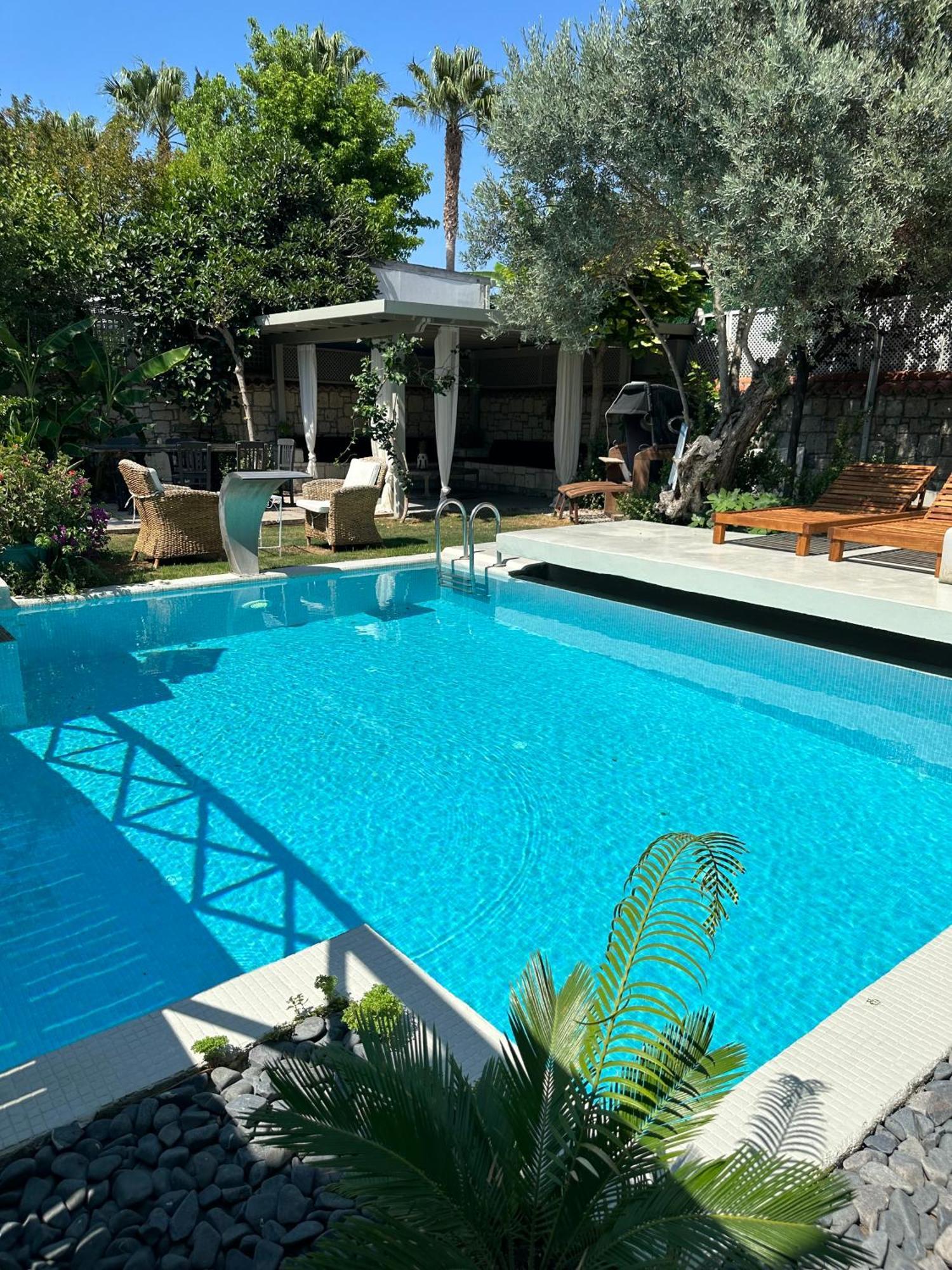 Argente Alacati (Adults Only) المظهر الخارجي الصورة