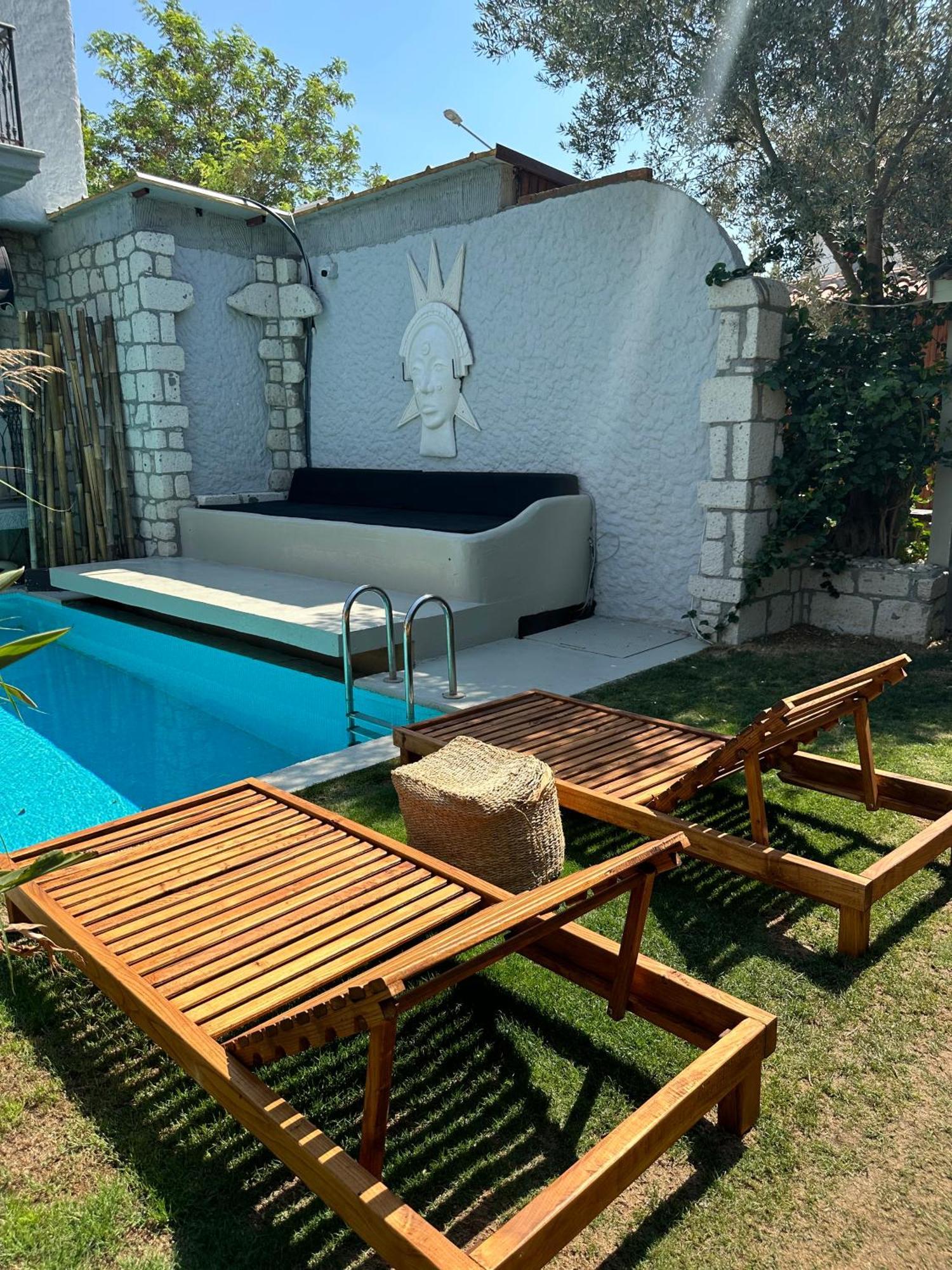 Argente Alacati (Adults Only) المظهر الخارجي الصورة