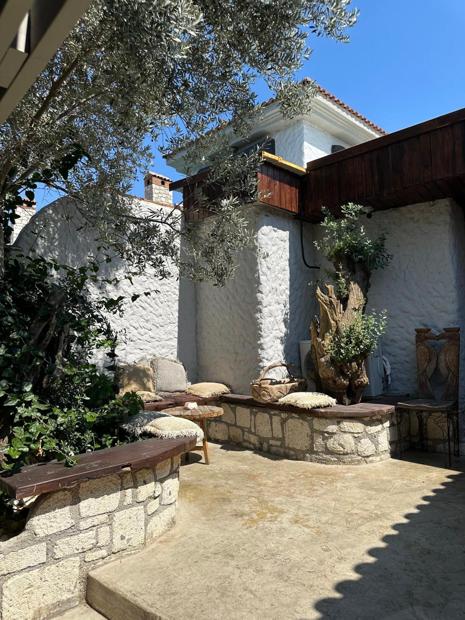 Argente Alacati (Adults Only) المظهر الخارجي الصورة